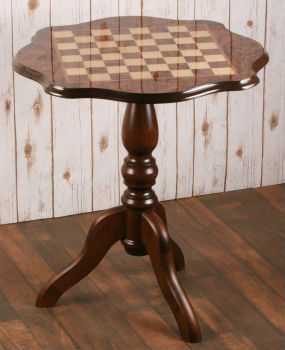 Sorrento Chess Table