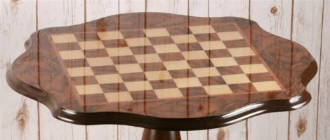 Sorrento Chess Table