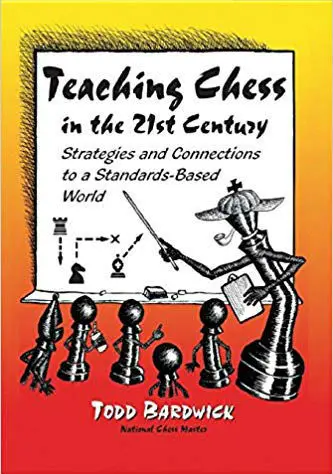 Teaching Chess in the 21st Century