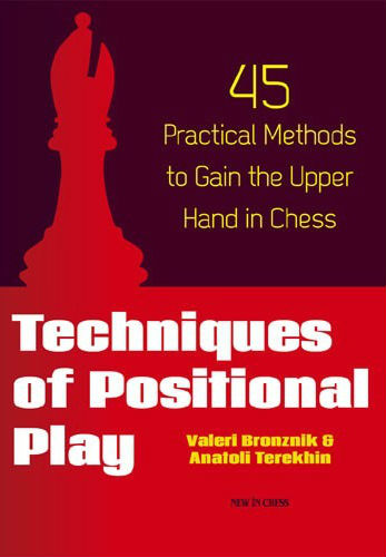 Technique of Positional Play