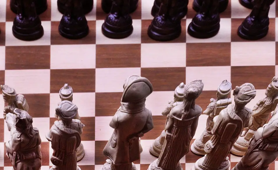 The Best Classic Chess Sets For Any Skill Level