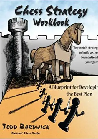 The Chess Strategy Workbook