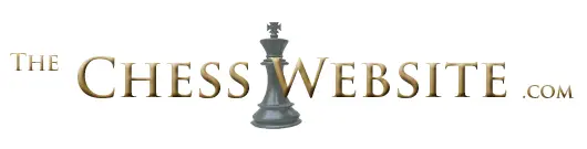 El sitio web de ajedrez