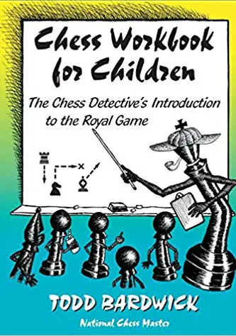 The Chess Workbook for Children
