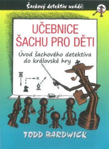 The Chess Workbook For Children - Czechoslovakian