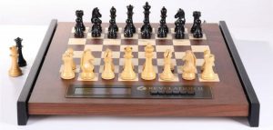 The Best Electronic Chess Boards
