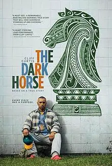 Dark Horse (Chess Movie)