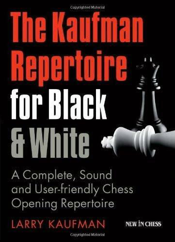The Kaufman Repertoir for Black and White