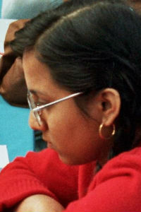 Rohini Khadilkar