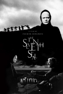 The Seventh Seal 