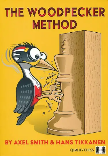 The Woodpecker Method