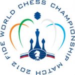 World Chess Championship, Moscow 2012 Logo