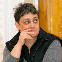 Maya Chiburdanidze